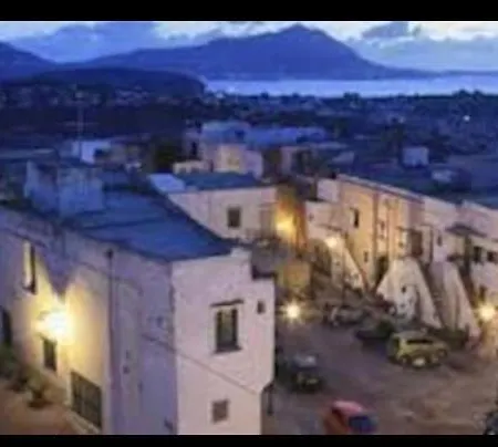 La Cianciosa * Procida