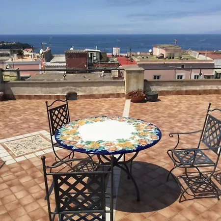 La Cianciosa Holiday home