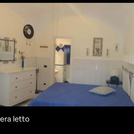 La Cianciosa Holiday home